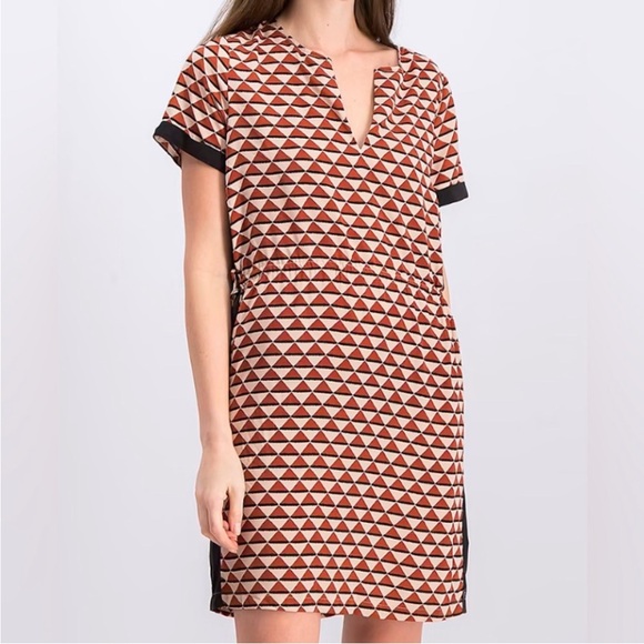 SCOTCH & SODA DRESS NWOT - Picture 1 of 12